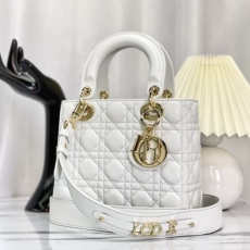 Christian Dior My Lady Bags